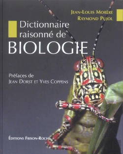 Bertrand.pt - Dictionnaire Raisonne De Biologie