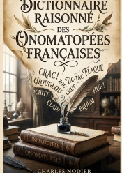 Dictionnaire Raisonne Onomatopees Franca - Un Dictionnaire Des Onomatopee
