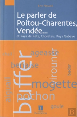 Bertrand.pt - Dictionnaire Regional Poitou Charentes