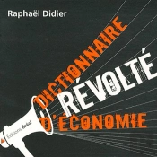 Dictionnaire Révolté D'Économie