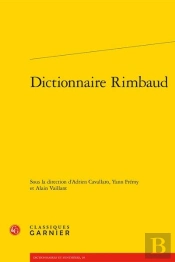 Dictionnaire Rimbaud