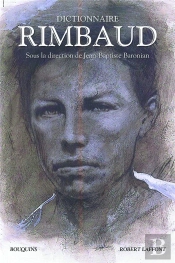 Dictionnaire Rimbaud