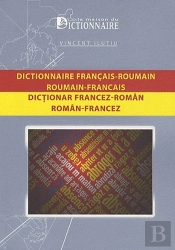 Dictionnaire Roumain-Français / Français-Roumain