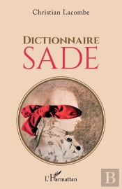Dictionnaire Sade