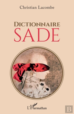Bertrand.pt - Dictionnaire Sade