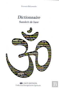 Bertrand.pt - Dictionnaire Sanskrit De Base