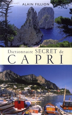 Bertrand.pt - Dictionnaire Secret De Capri