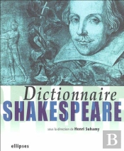 Dictionnaire Shakespeare
