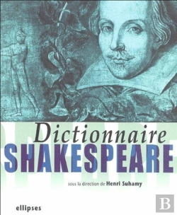 Bertrand.pt - Dictionnaire Shakespeare