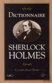 Dictionnaire Sherlock Holmes