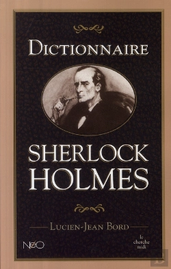 Bertrand.pt - Dictionnaire Sherlock Holmes