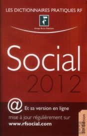 Dictionnaire Social - + Version En Ligne Actualisee