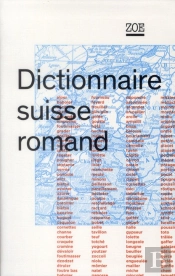Dictionnaire Suisse Romand