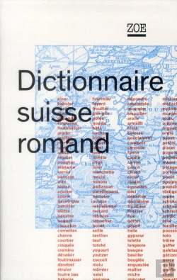 Bertrand.pt - Dictionnaire Suisse Romand