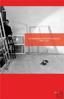 Bertrand.pt - Dictionnaire Supports/Surfaces (1967-1972)