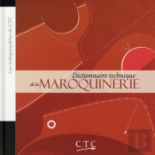 Dictionnaire Technique De La Maroquinerie