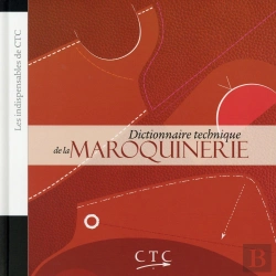 Bertrand.pt - Dictionnaire Technique De La Maroquinerie