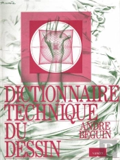 Dictionnaire Technique Du Dessin