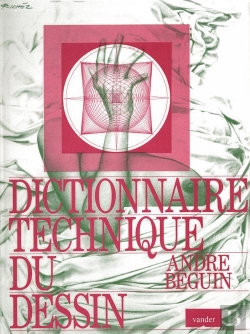 Bertrand.pt - Dictionnaire Technique Du Dessin