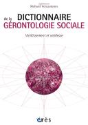 Dictionnaire Thematique De Gerontologie
