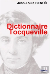 Dictionnaire Tocqueville