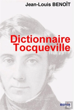 Bertrand.pt - Dictionnaire Tocqueville