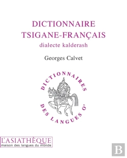 Bertrand.pt - Dictionnaire Tsigane-Français