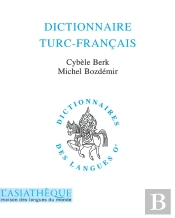 Dictionnaire Turc-Français