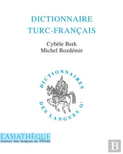 Bertrand.pt - Dictionnaire Turc-Français