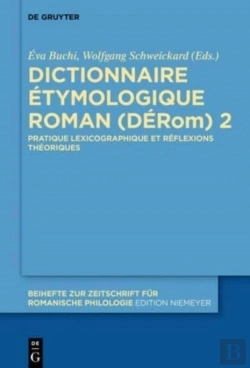 Bertrand.pt - Dictionnaire  Tymologique Roman  D Rom