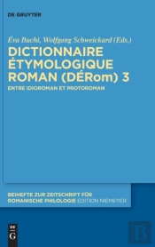 Dictionnaire  Tymologique Roman  D Rom