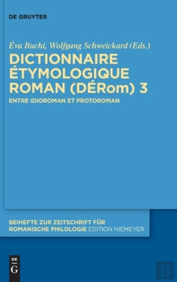 Bertrand.pt - Dictionnaire  Tymologique Roman  D Rom