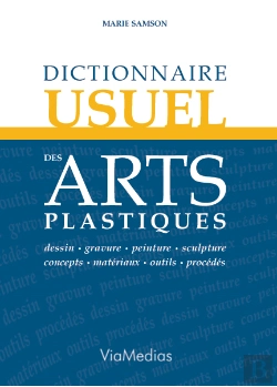 Bertrand.pt - Dictionnaire Usuel Des Arts Plastiques