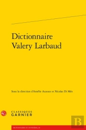 Dictionnaire Valery Larbaud