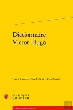 Bertrand.pt - Dictionnaire Victor Hugo