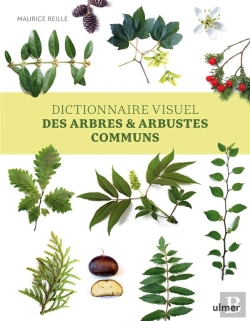 Bertrand.pt - Dictionnaire Visuel Des Arbres Et Arbustes Communs