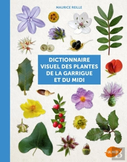 Bertrand.pt - Dictionnaire Visuel Des Plantes De La Garrigue