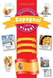 Dictionnaire Visuel Espagnol