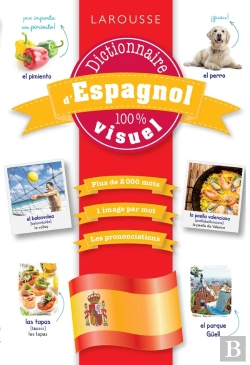 Bertrand.pt - Dictionnaire Visuel Espagnol