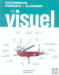 Bertrand.pt - Dictionnaire Visuel Français/Allemand