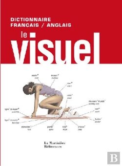 Bertrand.pt - Dictionnaire Visuel Français/Anglais