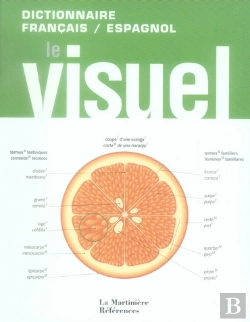 Bertrand.pt - Dictionnaire Visuel Français/ Espagnol