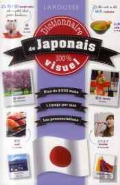 Dictionnaire Visuel Francais Japonais