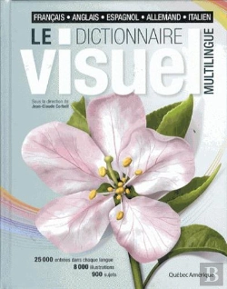 Bertrand.pt - Dictionnaire Visuel Multilingue