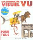 Dictionnaire Visuel Vu Pour Tous