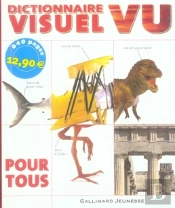 Dictionnaire Visuel Vu Pour Tous
