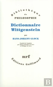 Dictionnaire Wittgenstein