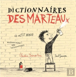 Bertrand.pt - Dictionnaires Desmarteau