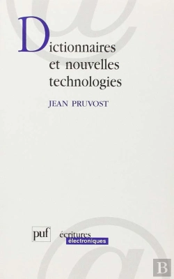 Bertrand.pt - Dictionnaires Et Nouvelles Technologies