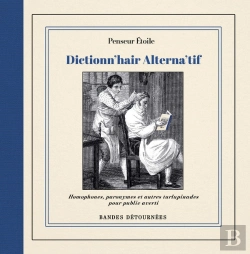 Bertrand.pt - Dictionn'Hair Alterna'Tif